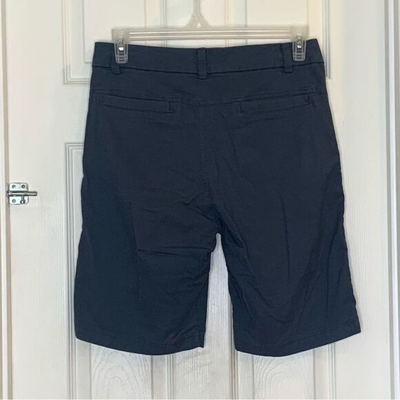 Lululemon Men's Commission Shorts Navy Size 33 - Picture 2 of 8